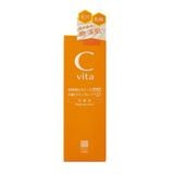  MEISHOKU- Nước hoa hồng dưỡng trắng Cvita 150ml 