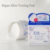 MEISHOKU- Toner pad ngừa mụn Bigan (60m)