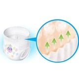  MERRIES -Bỉm quần M 52+2 miếng 