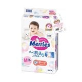  MERRIES- BỈM DÁN M 52 + 2 miếng 