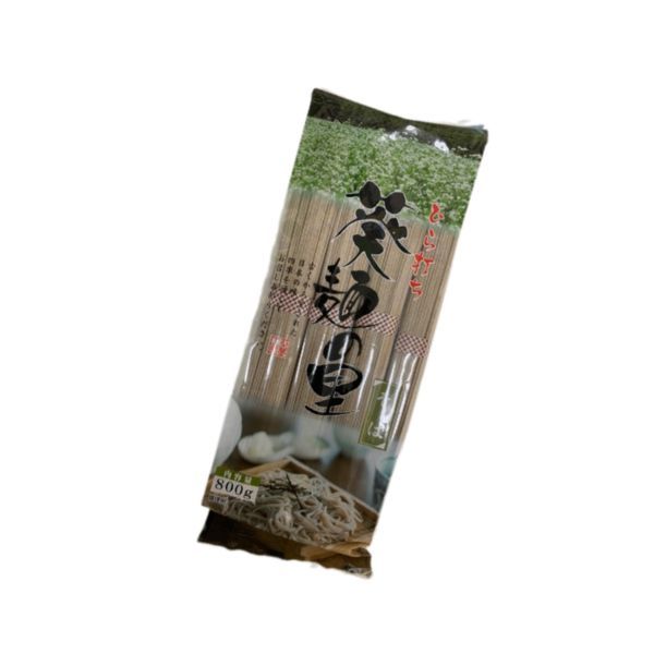 SATO_Mì soba khô 800g 