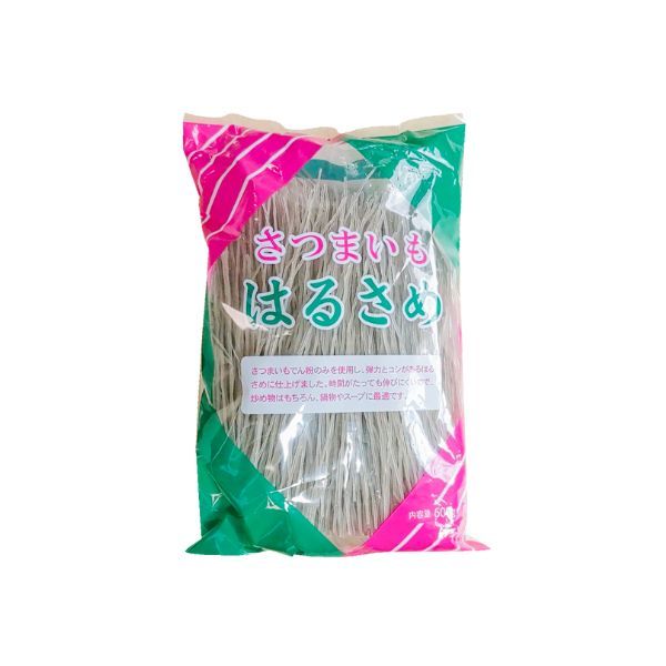  KOBE BUSSAN_Miến khoai lang 500g 