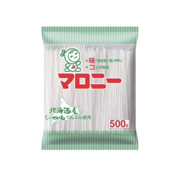 MALONY_Miến khoai tây 500g 