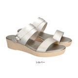  MILKY MILKY- Xăng đan quai ngang bản đôi 