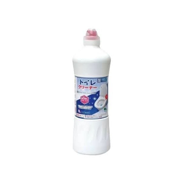  MITSUEI- Nước tẩy toilet không mùi 1000ml 