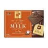 MORINAGA- Socola sữa kiểu Pháp 18 chiếc