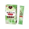 MORINAGA- Sữa bầu vị trà xanh (20g×10 gói)