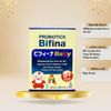 MORISHITA - Men vi sinh Bifina Baby hộp 30 gói 