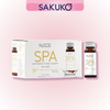  NUCOS- Nước uống Collagen Spa sáng da 50ml x10chai 