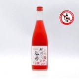  NAKATA- Rượu mơ đỏ Kishu 12 độ 