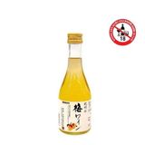  NAKATA- Rượu Mơ NAKATA KISHU 300ml 8 độ 