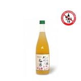  NAKATA- Rượu mơ trắng Kishu 12 độ 