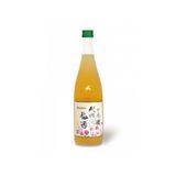  NAKATA- Rượu mơ trắng Kishu 12 độ 