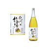 NAKATA- Rượu mơ trắng Nhật Bản 1,8L 12 độ