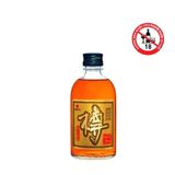  NAKATA- Rượu Mơ ủ sồi thượng hạng 300ml 20 độ 