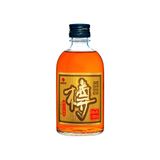  NAKATA- Rượu Mơ ủ sồi thượng hạng 300ml 20 độ 
