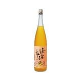  NAKATA– Rượu mơ vị mật ong Nhật Bản 720 ml 