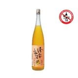  NAKATA– Rượu mơ vị mật ong Nhật Bản 720 ml 