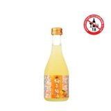  NAKATA- Rượu Mơ vị yuzu 300ml 12 độ 