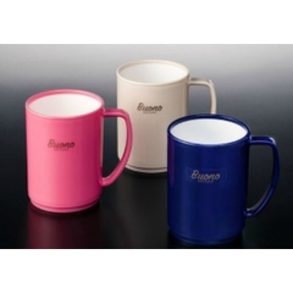  NAKAYA- Cốc uống nước 290ml 