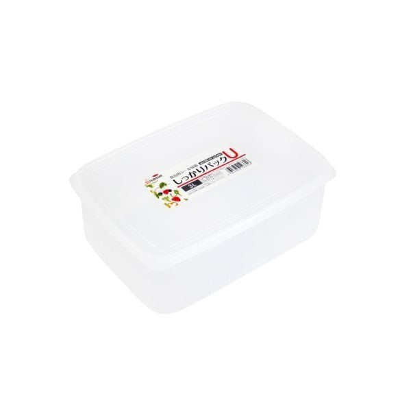  NAKAYA- Hộp đựng thực phẩm 3L 