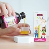 NEO KIDS-TPBVSK Growth 150ml 