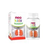  NEO KIDS-TPBVSK Gummies Vitazinc 150g 
