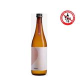  NIHONSAKARI- Rượu Mơ JUNMAI 720ml 13 độ 