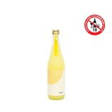 NIHONSAKARI- Rượu yuzu 700ml 8 độ 