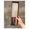 NIKKEN- Dao chặt cán gỗ cao cấp 20.5cm