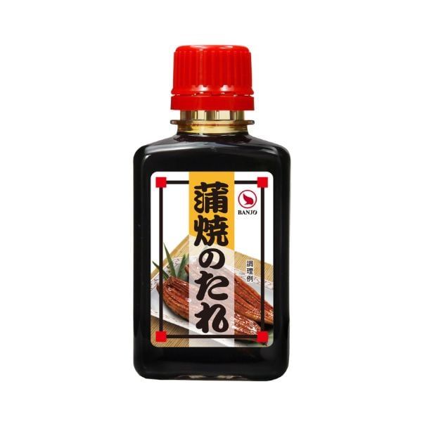  NISHI- Sốt lươn Nhật 100ml 