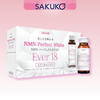  EIKENBI-Nước uống trắng da NMN 18 (10 chai x 30ml) 