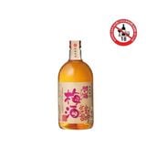  OIMATSU- Rượu mơ Enma Umeshu 720ml 14 độ 