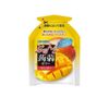  ORIHIRO- Thạch mềm vị đào và xoài 240g 