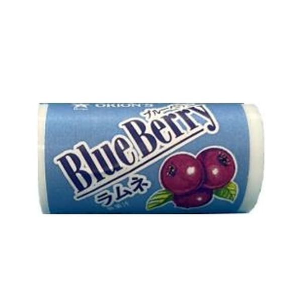  ORION- Kẹo mini Việt quất 8g 