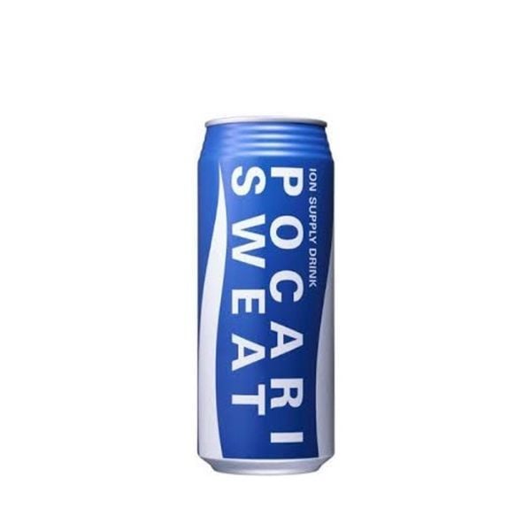  OTSUKA FOODS- Nước giải khát Pocari Sweat 480ml 