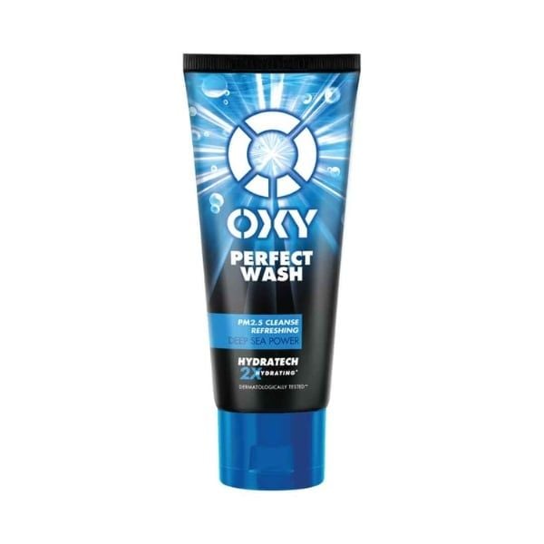  OXY- Sữa rửa mặt sạch sâu sảng khoái 100g 