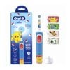 P&G- Bàn chải điện OralB Pikachu cho bé màu xanh