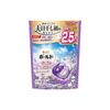 P&G- Viên giặt xả 4D Bold hương lavender 27 viên