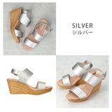  PARTIR D'ABORD- Xăng đan đế xuồng quai da 