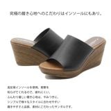  PARTIRD'ABORD- Dép đế xuồng quai ngang bản to 