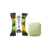  PELICAN- Xà phòng tắm dưỡng ẩm Oluve 80g 