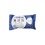  PELICAN- Xà phòng tắm dưỡng ẩm tự nhiên 100g 
