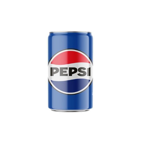 PEPSICO- Nước ngọt có ga Pepsi 160ml