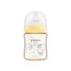 PIGEON-Bình sữa PPSU họa tiết HOWAPIPI vàng 160ml
