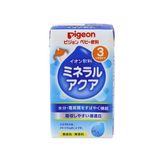  PIGEON- Nước uống ion điện giải 3 hộpx125ml 