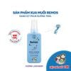  REMOS- Xịt chống muỗi hương Lavender 70ml 