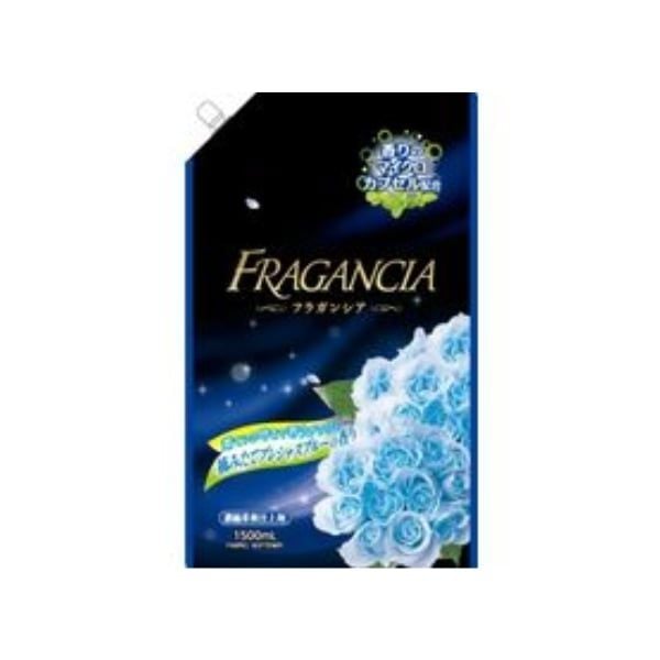  ROCKET- Nước xả đậm đặc mềm vải, lưu hương 1,5L 
