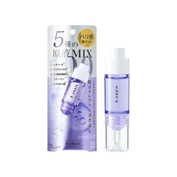 ROLAND- Serum retinol biyougeneki 10ml 