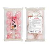  SACHI MOCHI- Bánh Mochi vị đào 200g 